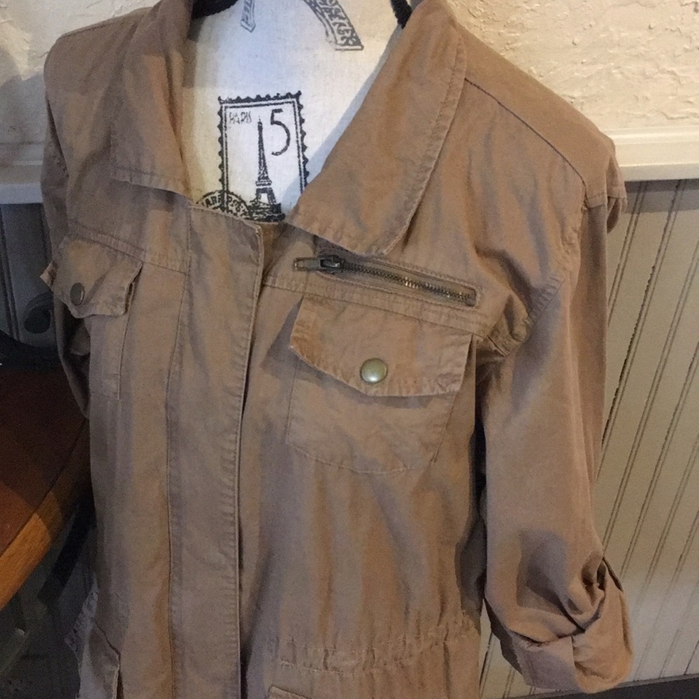 💞Hayes* Jacket - Picture 3 of 7